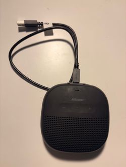 Bose Speaker