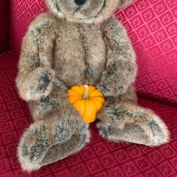 Bear