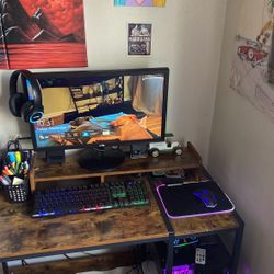 Gaming Computer