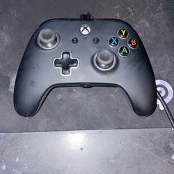 Xbox Elite Wires Control