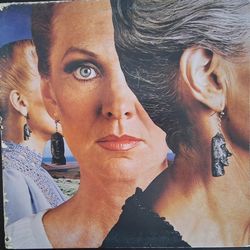 Styx "Pieces of Eight" 1978 A&M Orig 1st Press SP-4724~EX/VG+
