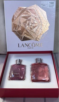 LANCOME PARIS WOMEN
