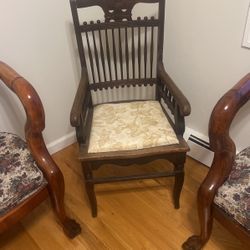 Antique Chair