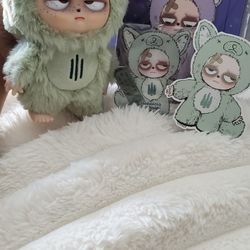 New Sleeping Grumpipi 