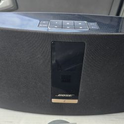 Bose Soundtouch 20