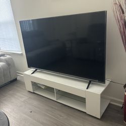 New TV
