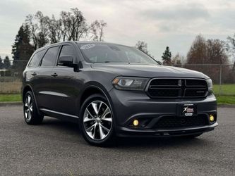 2015 Dodge Durango