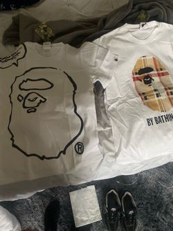 Bape shirt