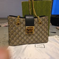 Gucci Purse $800$OBO
