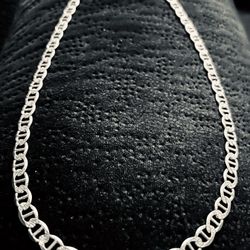 Silver Chain 