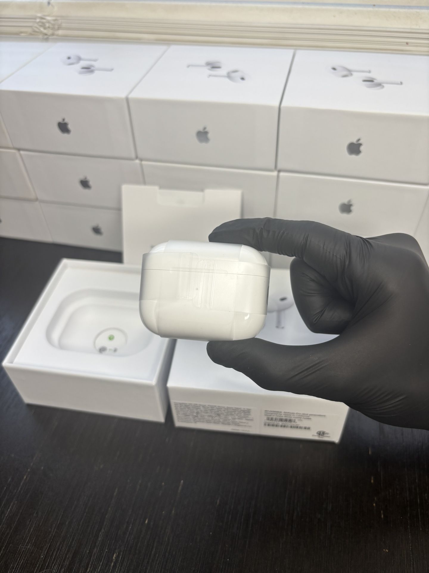 ***PODS PRO 2 GEN