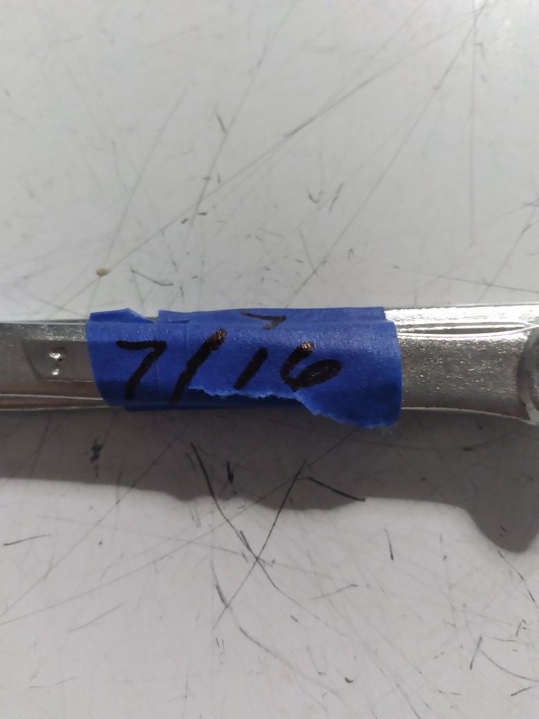 llave  7/16 Heramienta EACH Small 7