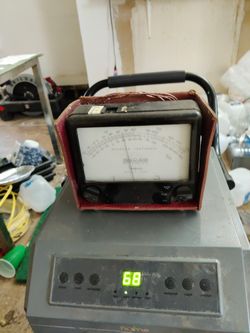 Thermal O Meter 388 / Original 