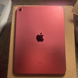 Apple IPad 10th Generation 64gb WIFI 