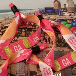 Baja Beach Fest 2022 Weekend 1.