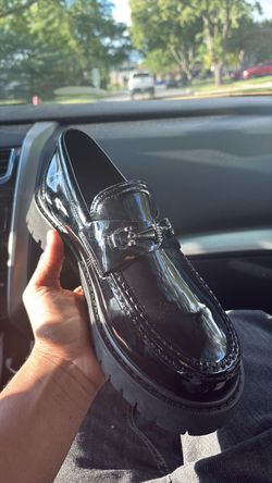 Men’s loafers - 10.5/11