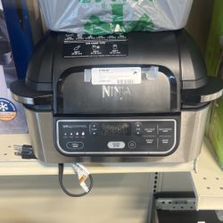 Ninja Grill 