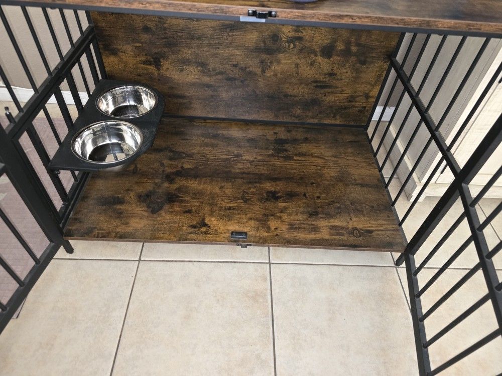 Large Dog Kennel for Sale in Castaic, CA OfferUp