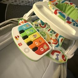 $10 Sitting, Piano Chair For Your Baby! 