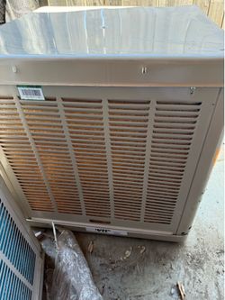Swamp cooler champion 4900 DD