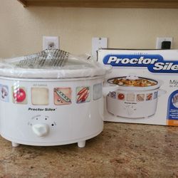 Crock Pot 