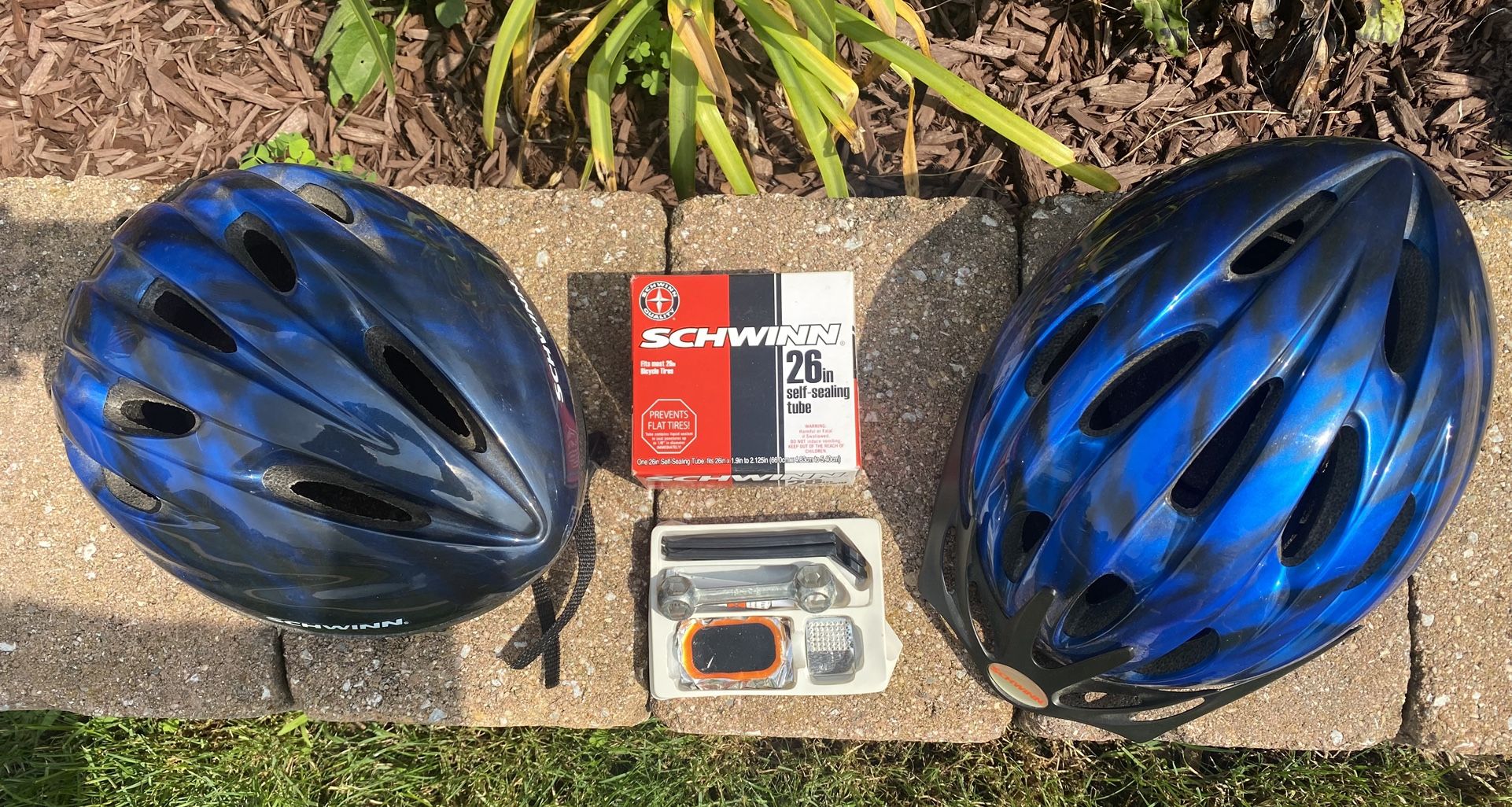 Bicycle Helmet 
