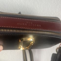 The Marc Jacobs bag
