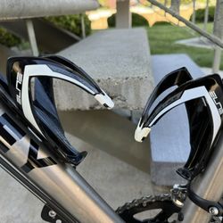 Water Bottle Cage