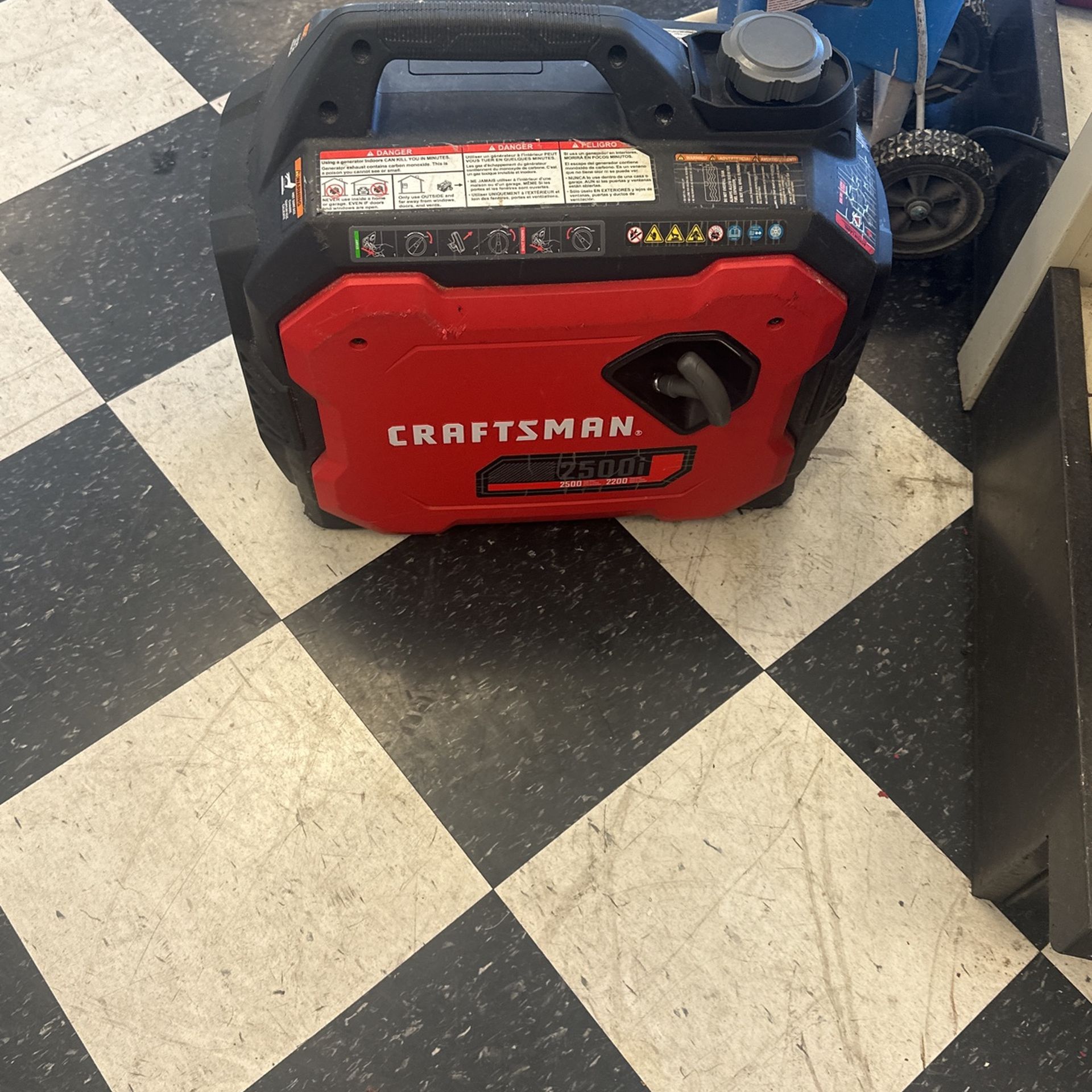 Craftsman