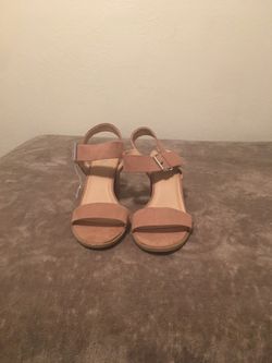 Shoes size 11