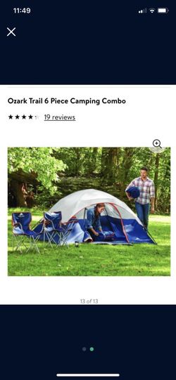 Small Tent