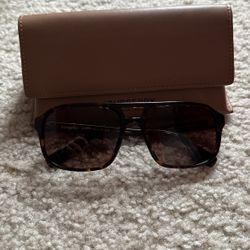 Burberry Sunglasses