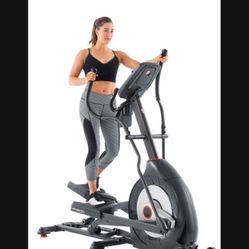 Máquina Para Ejercicio