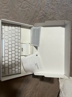 iPad keyboard bock