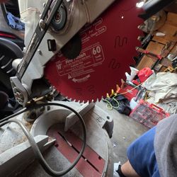 Miter Saw