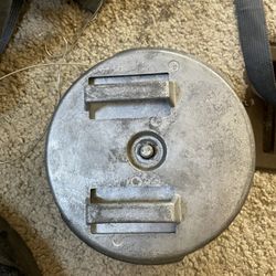 Ideal Tie Wire Reel 