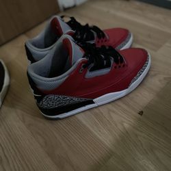 Air Jordan 3 Retro SE 'Unite'
