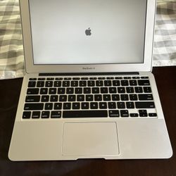 MacBook Air 2015