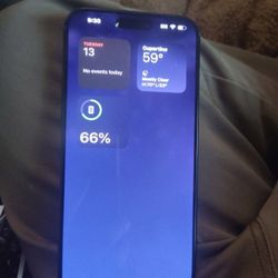 Iphone 15 Pro max Unlocked