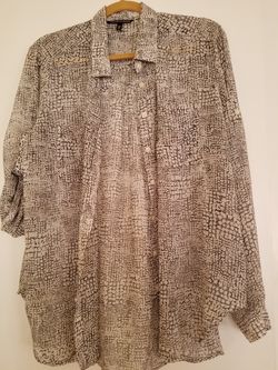 Victoria Secret blouse