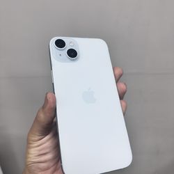 iPhone 15 Plus Unlocked 