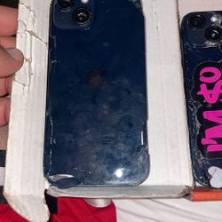 iPhone 14 For Parts 