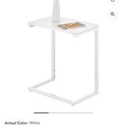 NEW-mDesign Metal C table