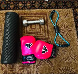 Exercise bundle
