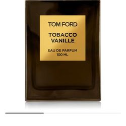 Tom Ford Tobacco Vanille