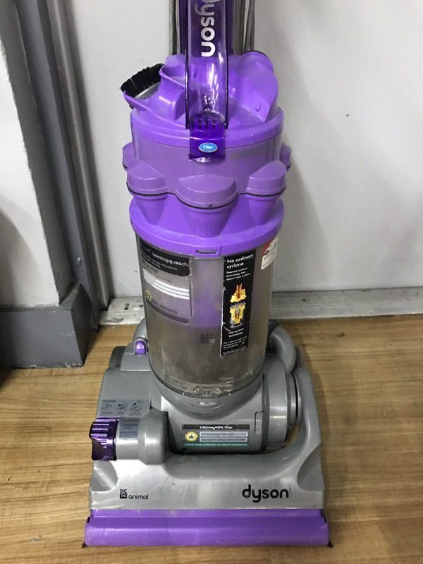 Dyson Dc14