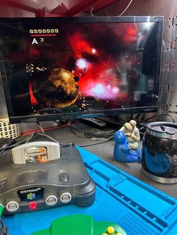 N64 Bundle