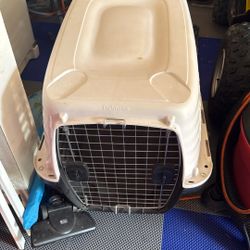 Pet Crate