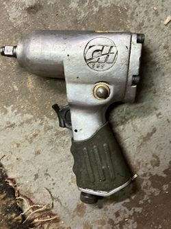 3/8 Pneumatic Impact