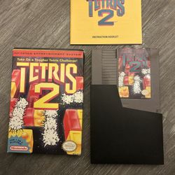 Tetris 2 